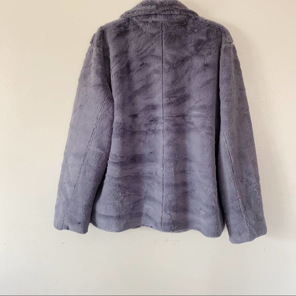 Brandon Thomas Reversible Jacket size XL - Picture 6 of 9